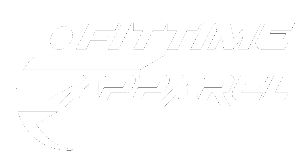 Fit Time Apparel