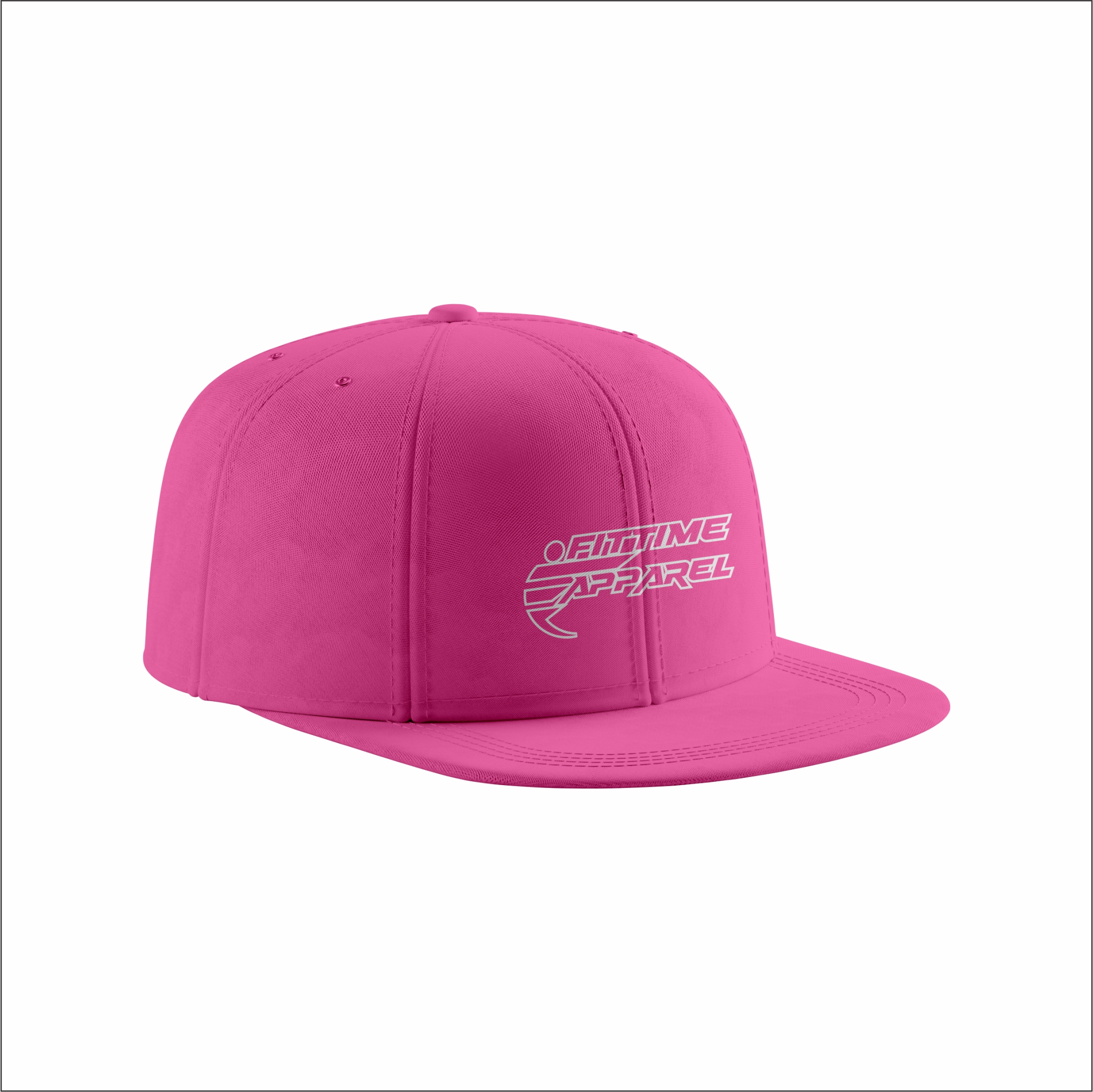 Fittime Basball cap (1)