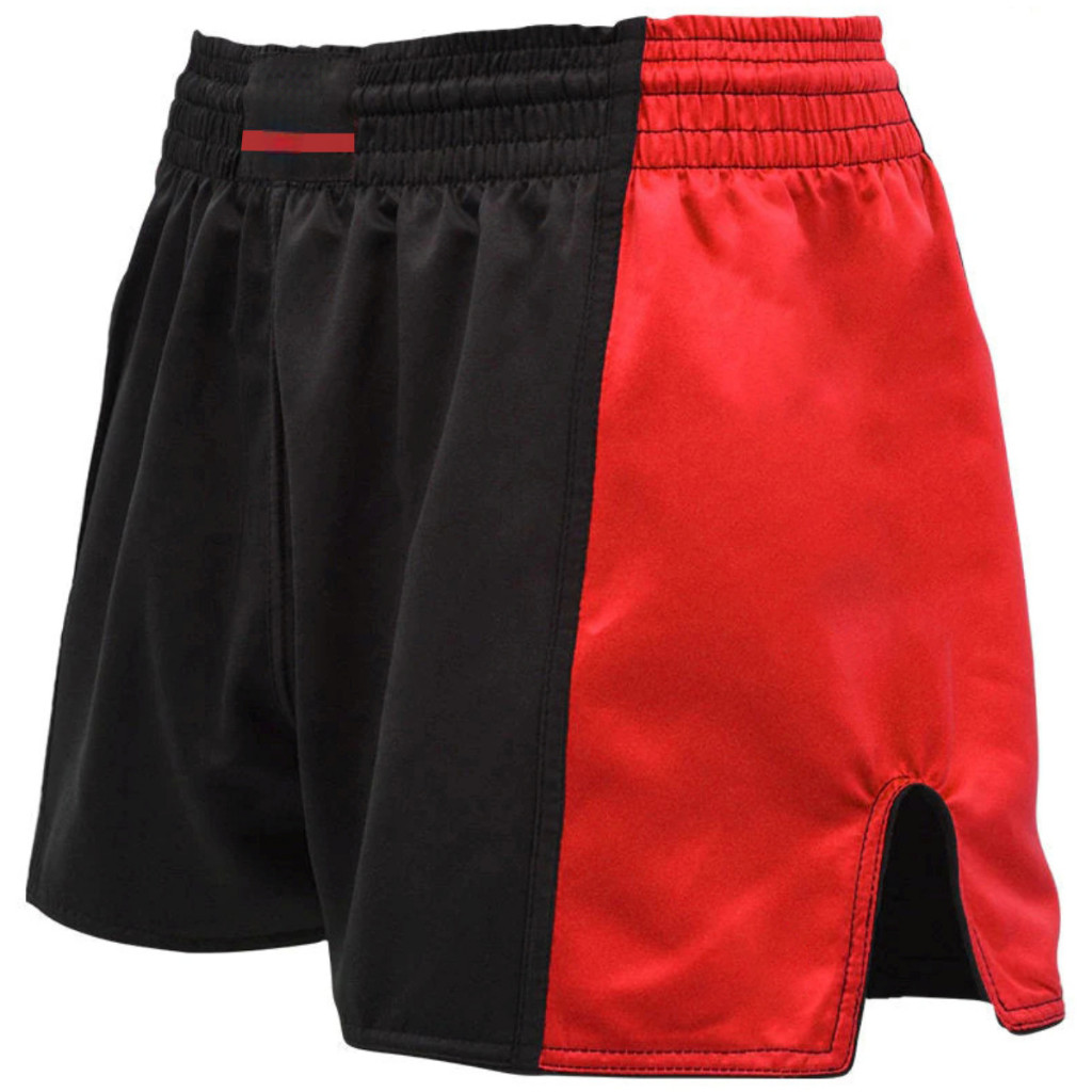 fittime mma shorts (1)