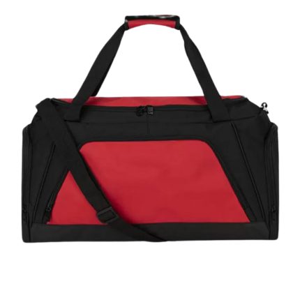 Custom Team Duffel Bag with Large Logo Panel | OEM